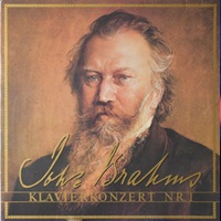 His Master's Voice : Arrau - Brahms Concerto No. 1